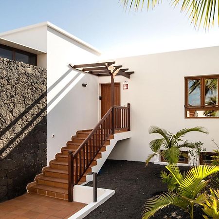 Villa 61 Playablanca Lanzarote Pool Spa Playa Blanca  Luaran gambar