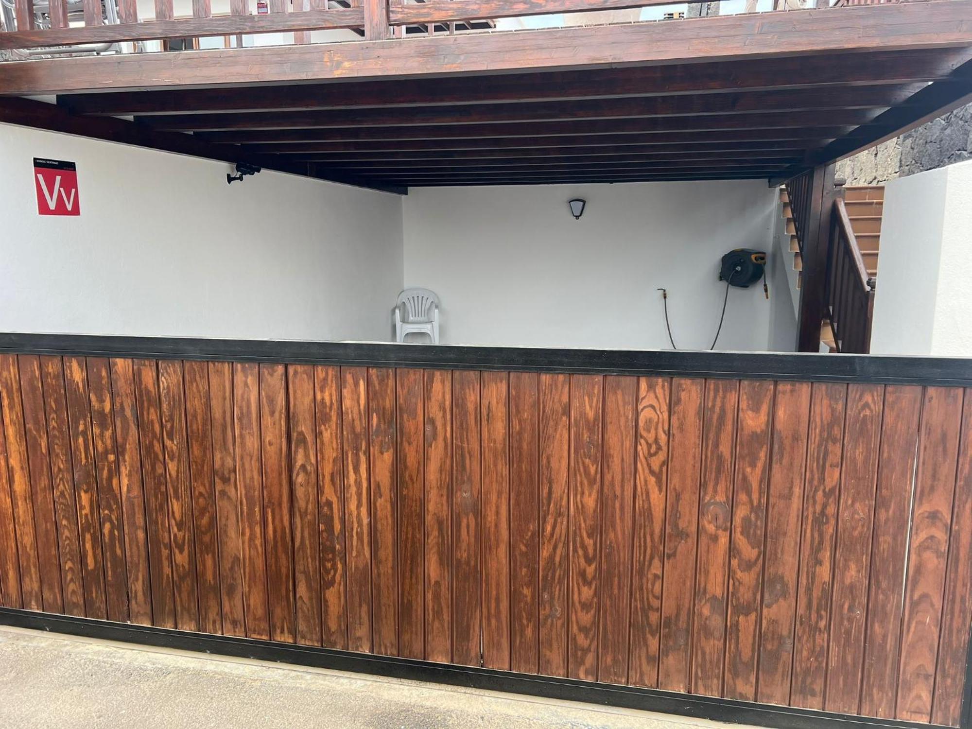 Villa 61 Playablanca Lanzarote Pool Spa Playa Blanca  Luaran gambar