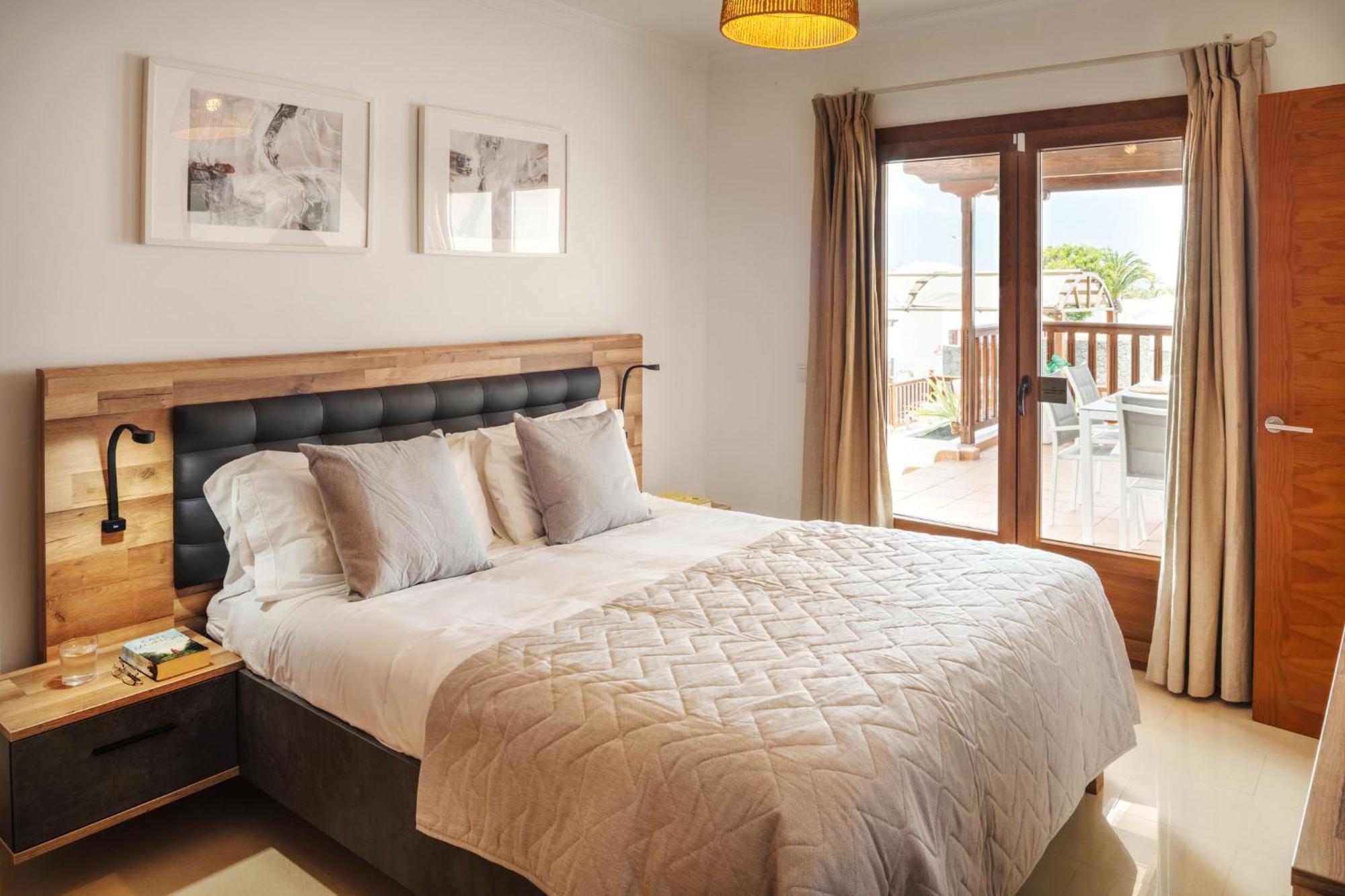 Villa 61 Playablanca Lanzarote Pool Spa Playa Blanca  Luaran gambar
