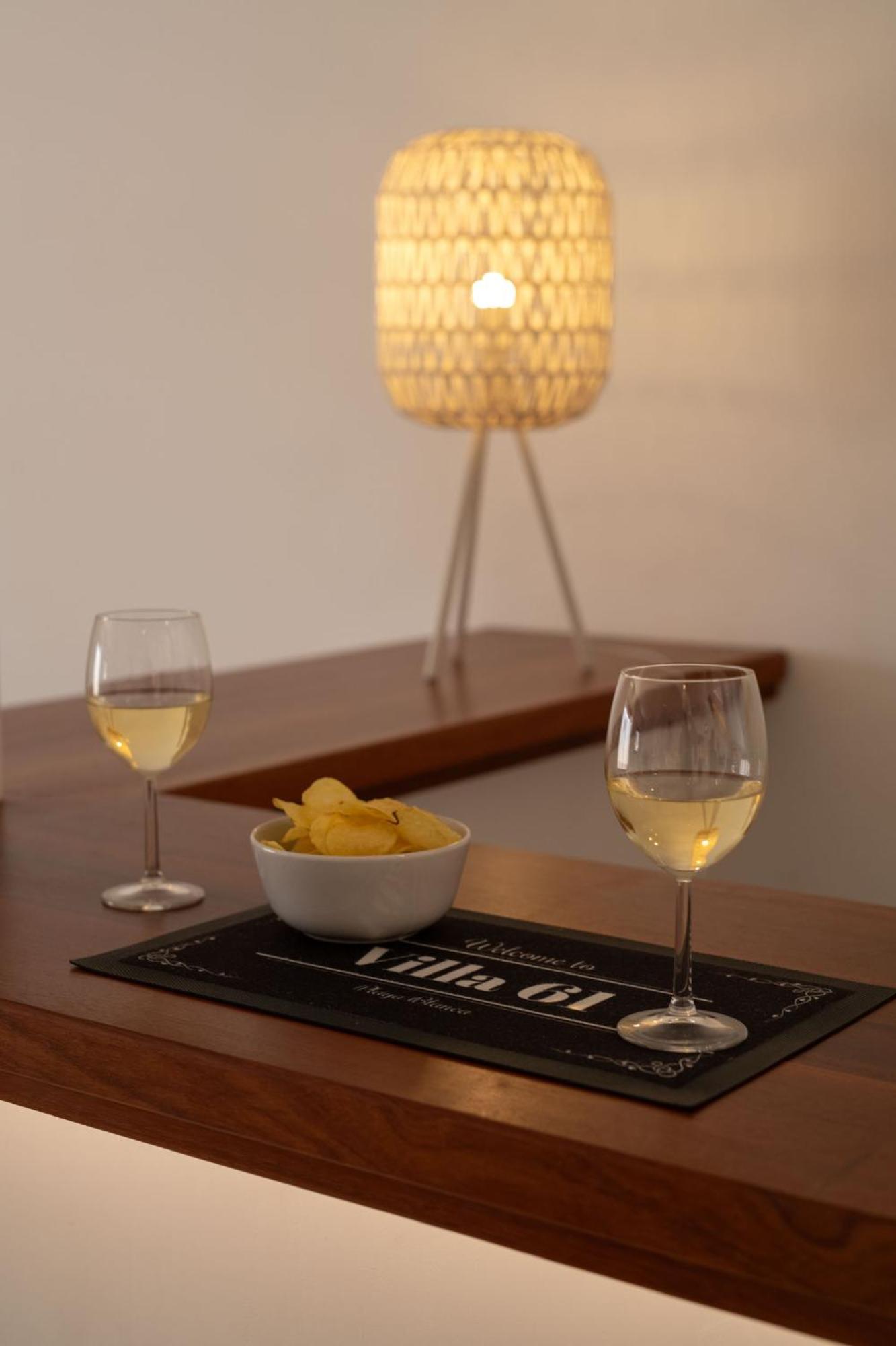 Villa 61 Playablanca Lanzarote Pool Spa Playa Blanca  Luaran gambar