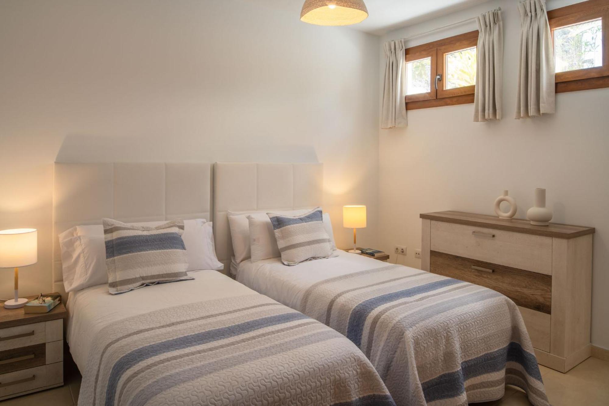 Villa 61 Playablanca Lanzarote Pool Spa Playa Blanca  Luaran gambar