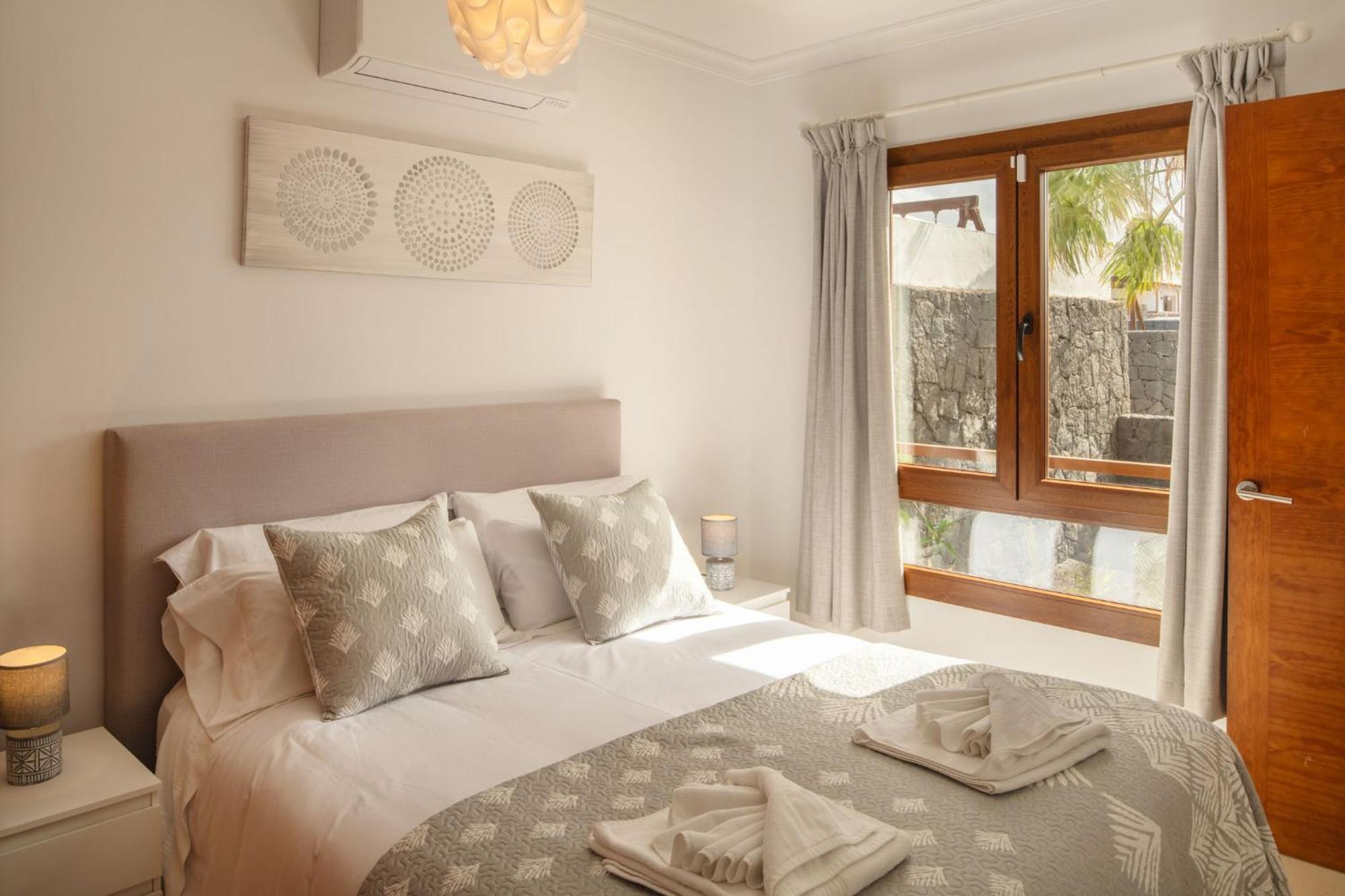 Villa 61 Playablanca Lanzarote Pool Spa Playa Blanca  Luaran gambar